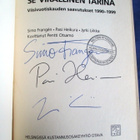 Alivaltiosihteeri Se virallinen tarina - pikkukuva 2
