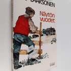 Niilo Laaksonen : Näytön vuodet - pikkukuva 1