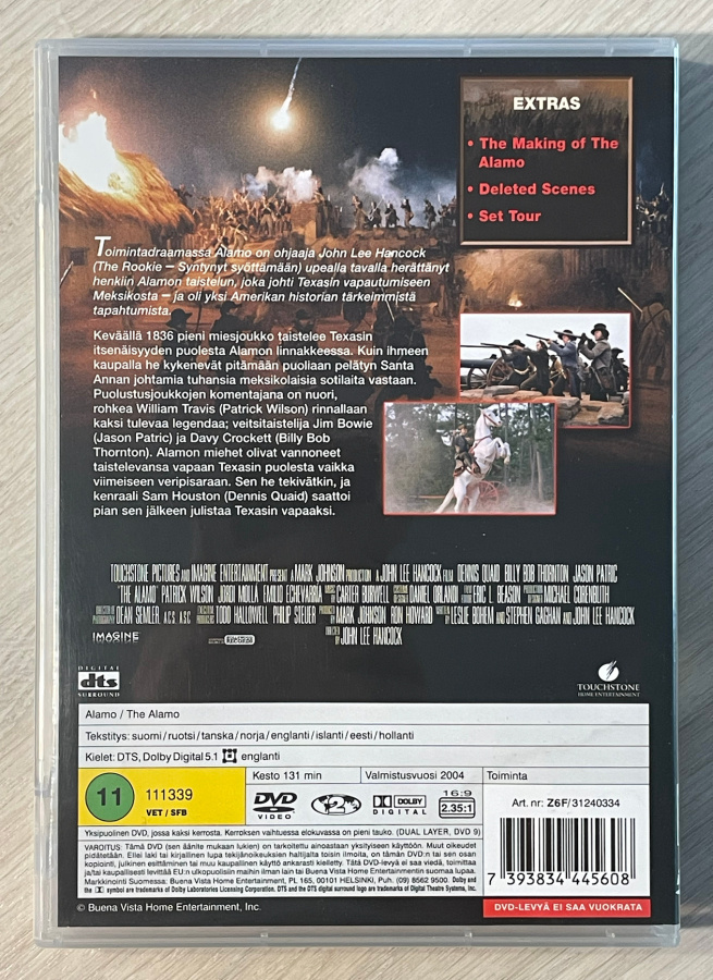 Item image