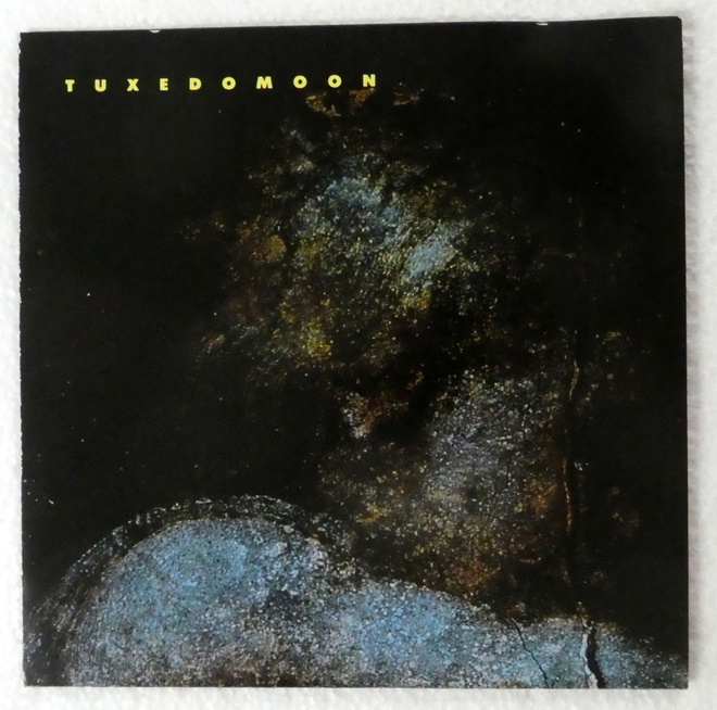 TUXEDOMOON Pinheads on the Move CD HUIPPUKUNTO 1987