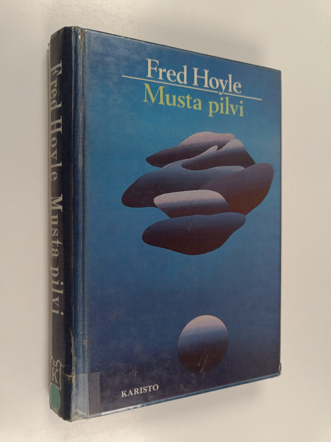Fred Hoyle : Musta pilvi