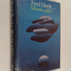 Fred Hoyle : Musta pilvi - pikkukuva 1