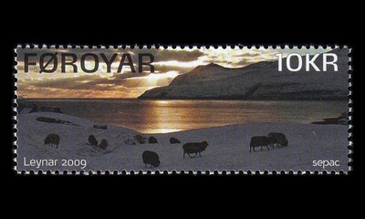 Fär-saaret 682 ** SEPAC Leynar (2009)