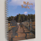 Alise Luse : Nature trails : Latvia, Estonia, Finland - pikkukuva 1