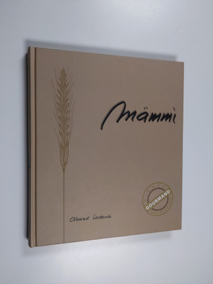 Ahmed Ladarsi : Mämmi