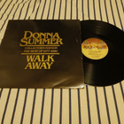 Donna Summer – Walk Away Collector's Edition lp orig 1980 - pikkukuva 1