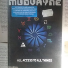 Mudvayne - All Access to All Things (DVD) - pikkukuva 1