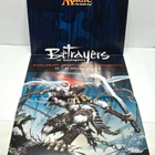 MTG - Betrayers of Kamigawa Prerelease Promo juliste - pikkukuva 2