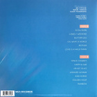 KACEY MUSGRAVES: Golden Hour LP (clear) - pikkukuva 2