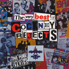 COCKNEY REJECTS - VERY BEST - pikkukuva 1