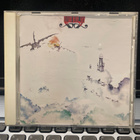 CLEAR BLUE SKY - Clear Blue Sky cd (originally Vertigo Swirl - pikkukuva 1