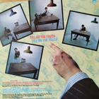 Sham 69: Tell Us The Truth (LP) - pikkukuva 2