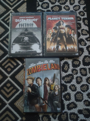 3x dvd