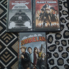 3x dvd - pikkukuva 1
