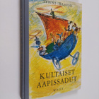 Kultaiset aapissadut - pikkukuva 1