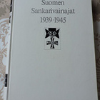 Suomen sankarivainajat 1939-1945- Ahlainen- Lieto - pikkukuva 1