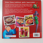 Ira L. Meyer : Supertyttöjen kokkikoulu - pikkukuva 2