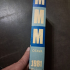 Mitä Missä Milloin 1981 - pikkukuva 2