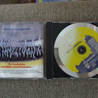 VIIPURIN LAULUVEIKOT - TE LUULETTE MEIDÄN UNOHTANEEN ... (CD - pikkukuva 2