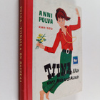 Anni Polva : Tiinalla on hauskaa - pikkukuva 1