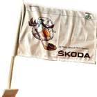 ANGRY BIRDS - Jääkiekon MM.kisat 2011 /  Autolippuja 2kpl - pikkukuva 2