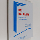 Ovi raollaan : kurkistuksia yhteiskuntaan - pikkukuva 1