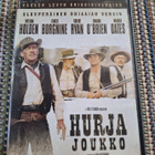 Hurja Joukko (2-DVD) - pikkukuva 1