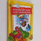 Walt Disney ym. : Sudenpentujen lintukäsikirja - pikkukuva 1