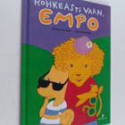 Pirkko Harainen : Rohkeasti vaan, Empo - pikkukuva 1