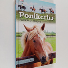 Patricia J. Murphy : Ponikerho - pikkukuva 1