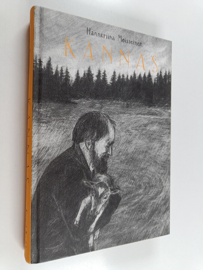Hanneriina Moisseinen : Kannas The Isthmus