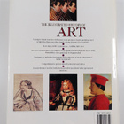 David Piper : The illustrated history of art - pikkukuva 2