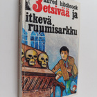 Megan Stine : 3 etsivää ja itkevä ruumisarkku - pikkukuva 1