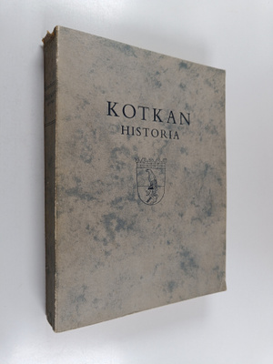 Kotkan historia 1