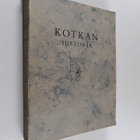 Kotkan historia 1 - pikkukuva 1