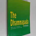 Narada Thera : The Dhammapada - pikkukuva 1