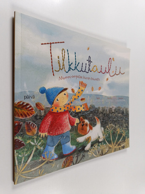 Bob Hartman : Tilkkutaulu