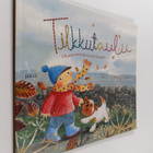 Bob Hartman : Tilkkutaulu - pikkukuva 1
