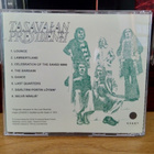 Tasavallan presidentti - Lambertland CD - pikkukuva 2