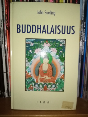 Snelling : Buddhalaisuus ( SIS POSTIKULU )