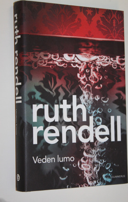 Ruth Rendell : Veden lumo