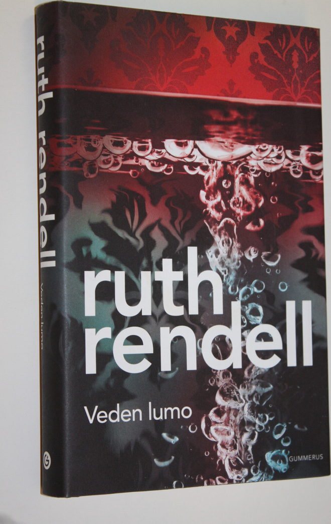 Ruth Rendell : Veden lumo