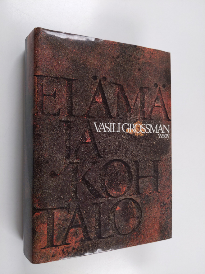 Vasili Grossman : Elämä ja kohtalo