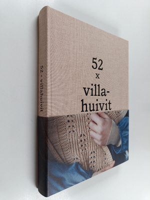 52 x villahuivit