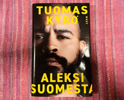 Tuomas Kyrö - Aleksi Suomesta