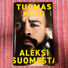 Tuomas Kyrö - Aleksi Suomesta - pikkukuva 1