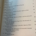 Jacques Derrida et. Al.: Ghostly Demarcations - pikkukuva 2