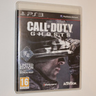 Call of Duty: Ghosts - pikkukuva 1
