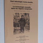 Uusi teknologia reuna-alueilla : suomalais-ranskalainen s... - pikkukuva 1