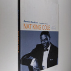 James Haskins : Nat King Cole - pikkukuva 1
